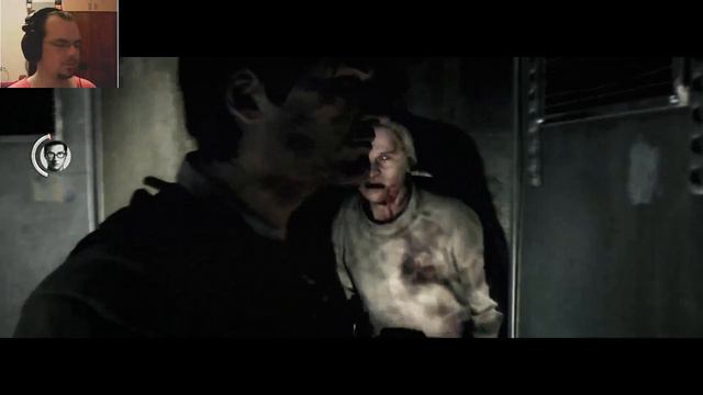 The Evil Within все еще ждем и надеемся смотреть онлайн