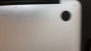 How to find the MacBook model number?