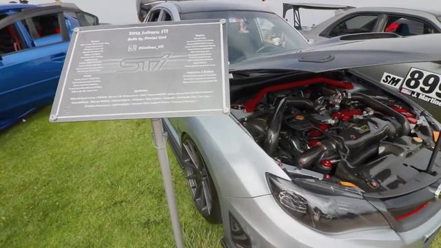 Subaru Summer Solstice 2017 || S3!!! смотреть онлайн