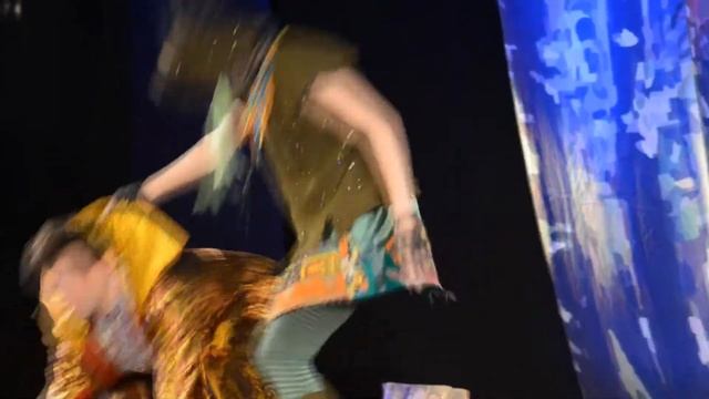 История одной кикиморы смотреть онлайн