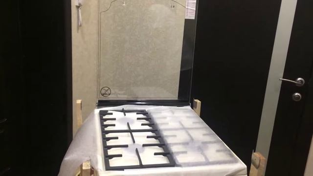 Газовая плита Darina 1F82312Bg смотреть онлайн