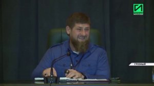 Рамзан Кадыров раскритиковал глав районов ЧР