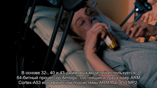 Xiaomi представила серию доступных телевизоров Mi TV Series EA 2022 с премиальным дизайном смотреть онлайн