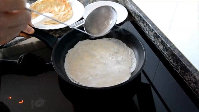 Овсяные блинчики : фитнес блинчики смотреть онлайн