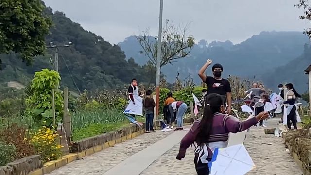 Art Ambassador for a Colorful World - Kites 2021 смотреть онлайн