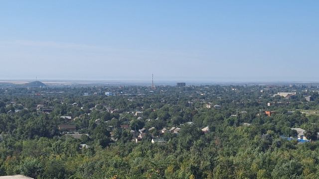 Август 2024 года