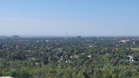 Август 2024 года