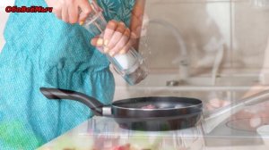 НАРОДНЫЕ ПРИМЕТЫ И СОВЕТЫ ПРО СОЛЬ !!!