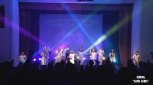 СПАСИБО, ОТЕЦ! СИЛЬНАЯ МОЛИТВА! Юлия Салтаненко