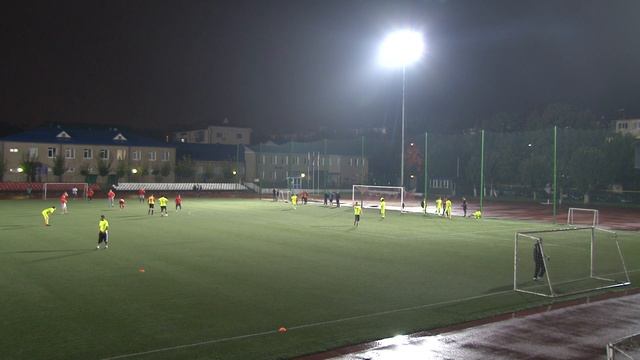 АШАМАЗ - АСАД. 6 Тур. Третья Лига КБР. Группа А. 2020. смотреть онлайн