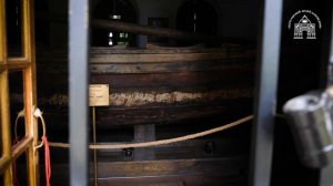 Ботик Петра 1 -  17 минут