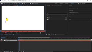 Покадровая анимация в After Effects | Быстро и просто