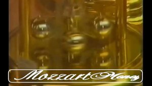 Mozzart - Money