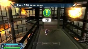 SPIDER MAN 3 PSP | CHAPTER 1 + CHAPTER 2 WALKTHROUGH | PPSSPP EMULATOR | Samsung S5,S6,S7,A3,A5,A6