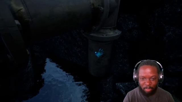 THE LIGHTHOUSE VIDEO GAME? | The Shore Gameplay смотреть онлайн