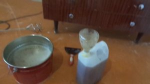 Отделка деревянных стен лаком