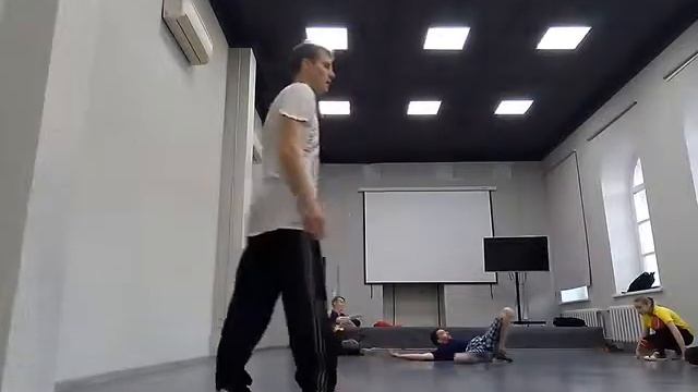 треня в дм Воронеж футворк сешн 07.06.17 смотреть онлайн