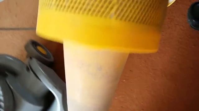 Clean your old dyson and Improve the suction on your dyson upright смотреть онлайн