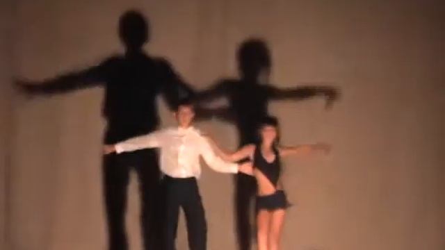 Лагерь Орбита 3 смена 2009 2 отряд Таланты Танец Ring My Bells смотреть онлайн