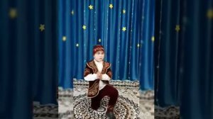 танец"Кара Жорга"