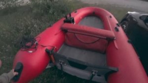 HYDRA NOVA PLUS 380 «ЛЮКС»