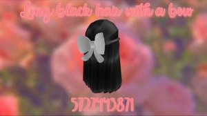 20+ Black Hair Codes For Bloxburg/Roblox(+how to use them)