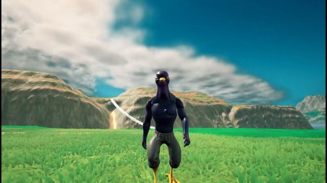 Тест работы камеры Pigeon #1 смотреть онлайн