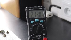 Как проверить расходомер воздуха Mazda 323 BG