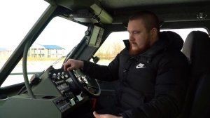 Честный обзор аэролодки для охоты и рыбалки. Обзор техники Север.