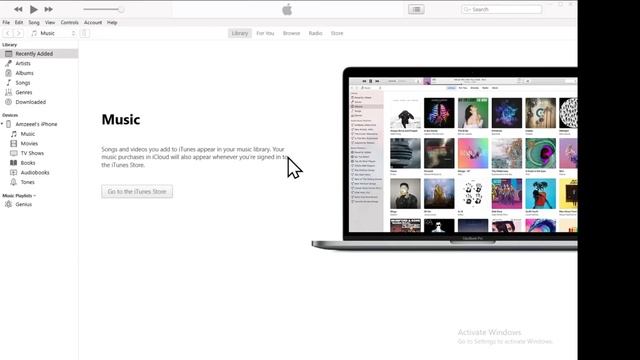 How to Update an iPhone to iOS 17 - Fix iPhone update error #ios17update