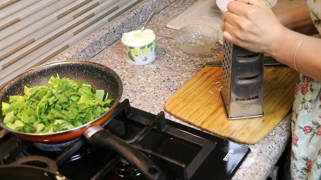 Кальмары по-флорентийски! Так ВКУСНО и ОЧЕНЬ ПРОСТО за 6 митнут смотреть онлайн