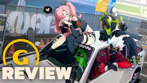 Zenless Zone Zero - Обзор - Русские субтитры