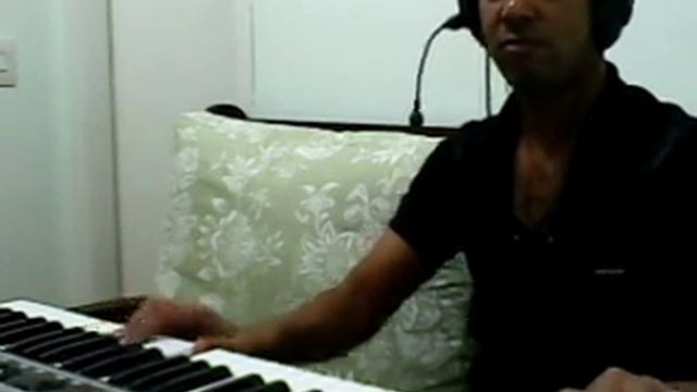 O aprendiz Korg X50 Parte 02 смотреть онлайн