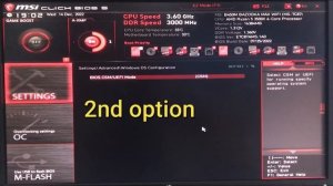 How To Change CSM To UEFI/UEFI To CSM (How To Enable or Turn on Secure Boot in Any BIOS) #Rambo Tec