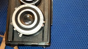 Фотоаппарат ЛЮБИТЕЛЬ-2