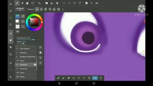 Рисуем Солнечного Зайчика Ириску?#sketch