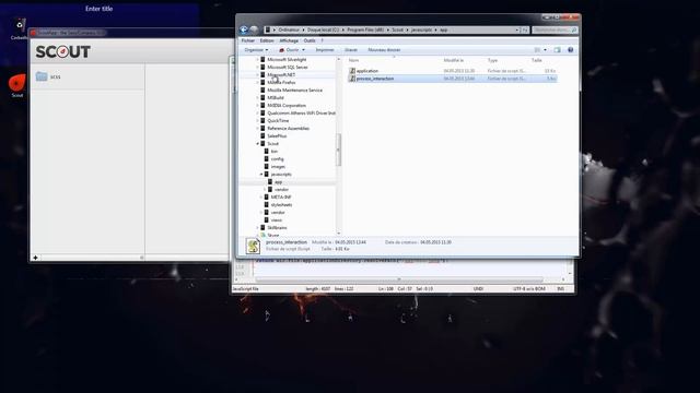 Scout Compass Error 3214 - Solved смотреть онлайн