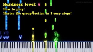 Camel by Camel but it gets harder and H A R D E R