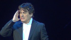 Александр Серов - Я одинокий
