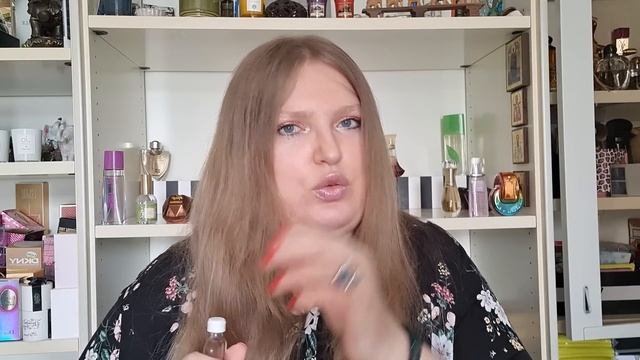 ТОП ЗЕЛЕНЫХ И ЗЕЛЕНО-ЦИТРУСОВЫХ АРОМАТОВ!