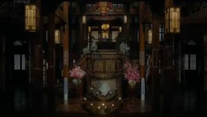 Prince Wang So x Hae Soo (Scarlet heart ryeo ep 14 )