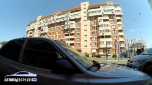 Отзыв Артёма и Натальи о подборе Hyundai Accent 2007 г., 1.5 АТ - ?264 000 р.