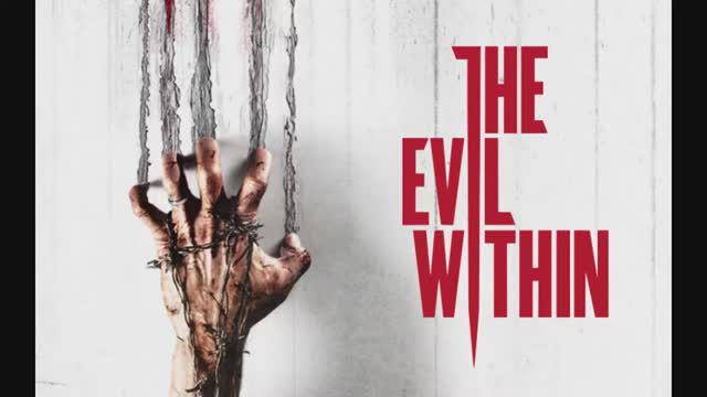 EVIL WITHIN DLC (part 1) ASSIGNMENT