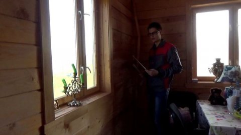 Строительная экспертиза дома