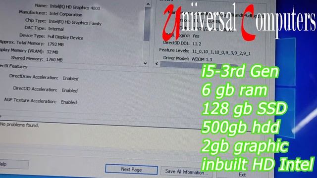 HP Pavilion G6 2230 Tx смотреть онлайн