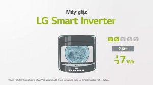 LG Smart Inverter TVC 15s