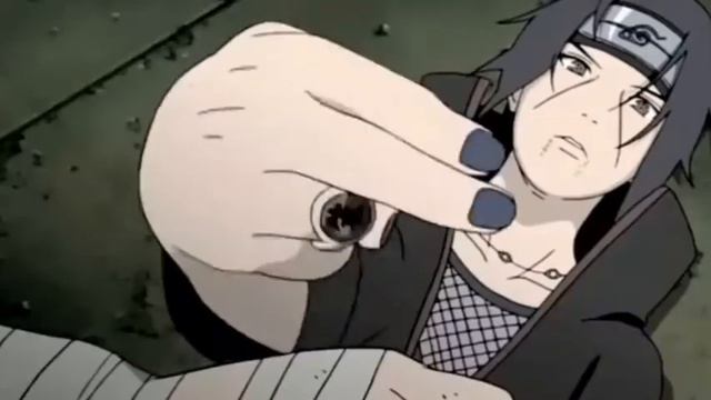 itachi vs sasuke- freedie dreed opaul-#1 смотреть онлайн