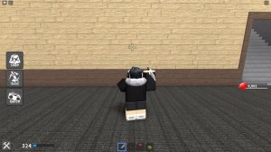 Как кидать ножи в кат | Roblox K.A.T