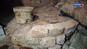 Специальный репортаж «История одного здания_ КРИН» (30.04.2023) (ГТРК Вятка)