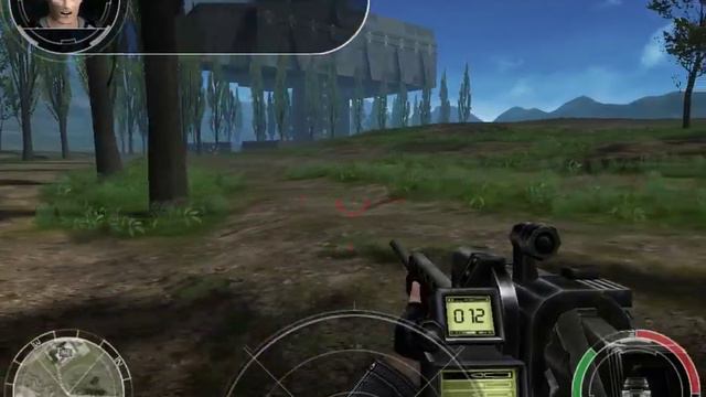 Прохождение Chrome #1 (Я знаю, что делаю. Поверь мне) смотреть онлайн